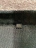Unbranded 100% Rayon Black Cardigan Size XXL - photo 7