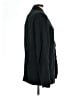 Zadig & Voltaire 100% Lyocell Black Blazer Size EU 42 / US 12 - photo 4