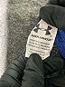 Under Armour 100% Polyester Blue Pullover Sweater Size 6 - photo 4