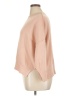 Shein 100% Acrylic Solid Tan Pullover Sweater Size XL (estimated) - photo 5