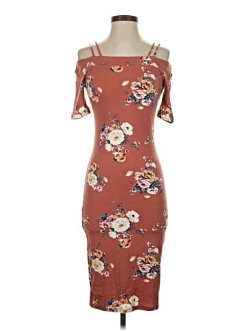 Haute Monde Casual Dress (view 1)