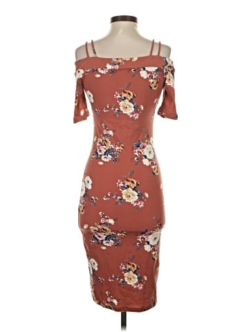Haute Monde Casual Dress (view 2)