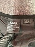 Kasper 100% Polyester Solid Black Casual Skirt Size 16 - photo 4