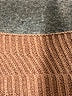 Lillusory Brown Pullover Sweater Size XL (estimated) - photo 7