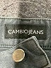 Cambio Jeans Gray Jeans Size 6 (estimated) - photo 4