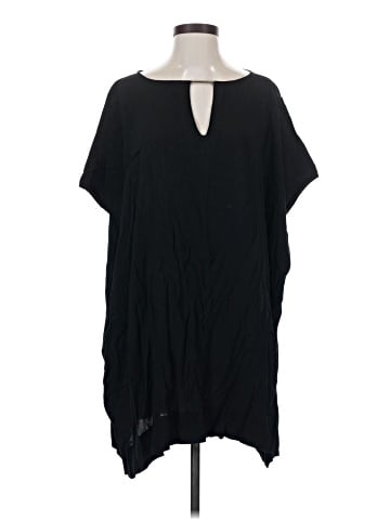 Diane von Furstenberg Kimono (view 1)