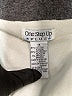 One Step Up Ivory Sleeveless Top Size 1X - photo 7