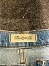 Madewell Blue Jeans Size 29 waist - photo 7