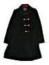 Rothschild Black Blue Coat Size 16 - photo 1