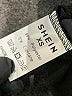 Shein Black Pullover Sweater Size XS - photo 4