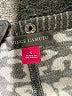 Vince Camuto Animal Print Gray Pullover Sweater Size S - photo 7