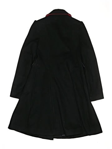Rothschild Coat (view 2)