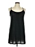 Xhilaration Black Tank Top Size M - photo 1