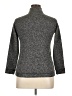 Old Navy 100% Polyester Gray Turtleneck Sweater Size XL - photo 2