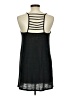 Xhilaration Black Tank Top Size M - photo 2