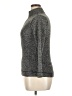 Old Navy 100% Polyester Gray Turtleneck Sweater Size XL - photo 5