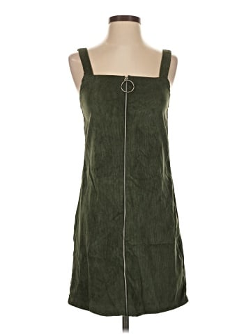 Popular Basics Casual Dress (view 1)