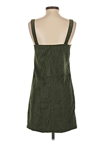 Popular Basics Casual Dress (view 2)