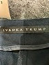 Ivanka Trump Black Blue Active Pants Size 30 waist (estimated) - photo 7