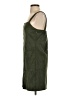 Popular Basics Green Casual Dress Size S - photo 5