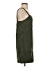 Popular Basics Green Casual Dress Size S - photo 4