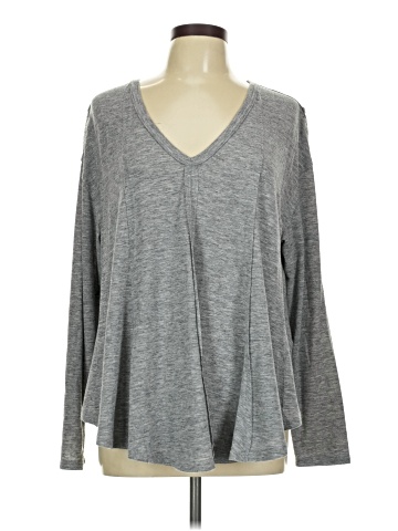 Mittoshop Long Sleeve Top (view 1)