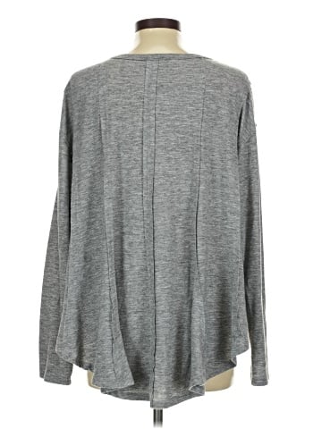 Mittoshop Long Sleeve Top (view 2)