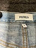 Pistola Color Block Blue Jeans Size 27 waist - photo 7