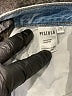 Pistola Color Block Blue Jeans Size 27 waist - photo 8