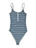 Primark Blue Bodysuit Size 6 - photo 1