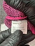 Unbranded Hearts Pink Pullover Sweater Size L - photo 7
