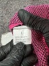 Unbranded Hearts Pink Pullover Sweater Size L - photo 8