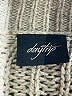 Daytrip Gray Pullover Sweater Size M - photo 7