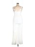 Show Me Your Mumu Solid White Jumpsuit Size XXL - photo 2