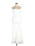 Show Me Your Mumu Solid White Jumpsuit Size XXL - photo 1