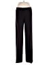 Cache Contour Collection Black Dress Pants Size 6 - photo 1