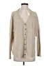 Out From Under Tan Cardigan Size S - photo 1