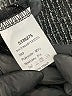 Unbranded Gray Casual Dress Size XXS (estimated) - photo 7