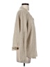 Out From Under Tan Cardigan Size S - photo 4