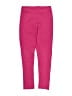 Spotted Zebra Solid Pink Active Pants Size 8 - photo 1