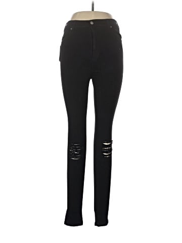 Dr Denim Active Pants (view 1)