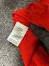 TCEC Red Cocktail Dress Size S - photo 8
