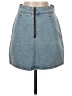 BDG 100% Cotton Blue Denim Skirt Size S - photo 1