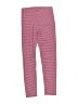 Spotted Zebra Stripes Pink Active Pants Size 8 - photo 2
