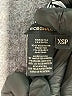 BCBGMAXAZRIA Print Gray Casual Dress Size XS (petite) - photo 8