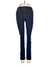 Uniqlo Solid Blue Jeans Size 27 waist - photo 1