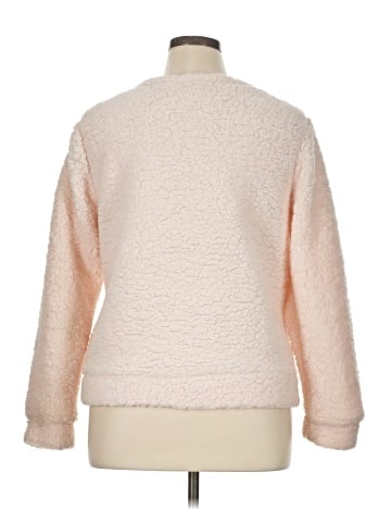 Chance or Fate Pullover Sweater (view 2)