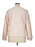 Chance or Fate 100% Polyester Pink Pullover Sweater Size XL - photo 2