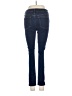 Uniqlo Solid Blue Jeans Size 27 waist - photo 2