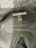 Express Black Blazer Size 4 - photo 3